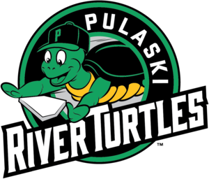 Pulaski River Turtles | MascotDB.com