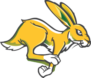 Quincy Jackrabbits