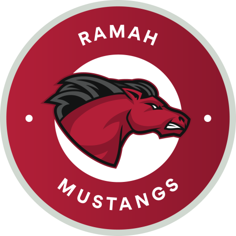 Ramah Mustangs