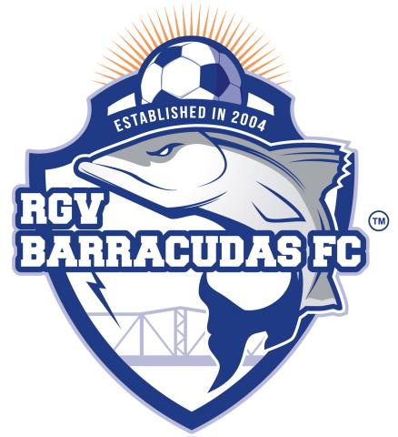 RGV Barracudas FC