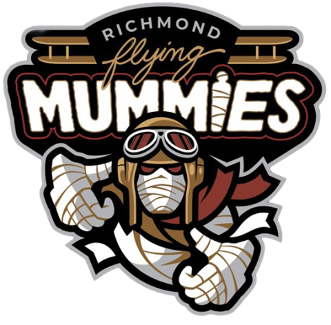 Richmond Flying Mummies