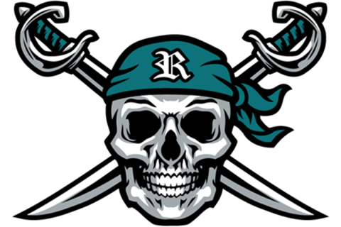 Reagan Raiders