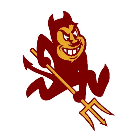 Rough Rock Sun Devils