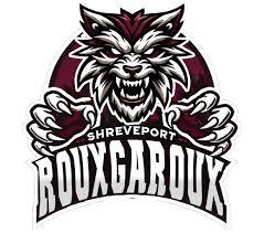 Shreveport Rouxgaroux