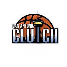 San Antonio Clutch