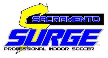 Sacramento Surge