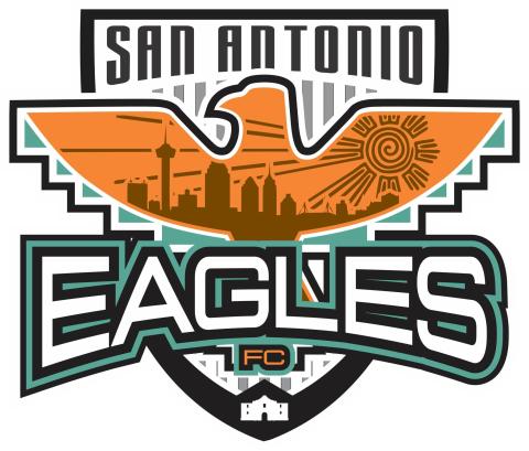 San Antonio Eagles FC