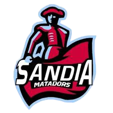 Sandia Matadors