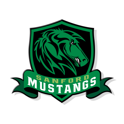 Sanford Thundering Mustangs