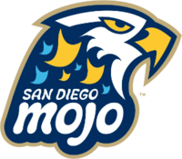 San Diego Mojo