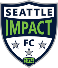 Seattle Impact FC