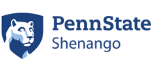 Pennsylvania State University Shenango Lions