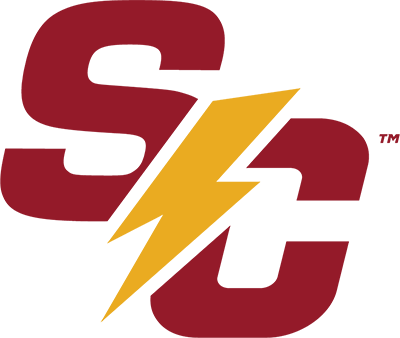 Simpson College Storm
