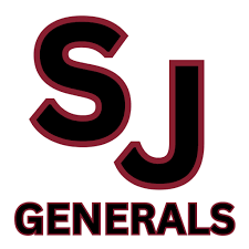 Stonewall Jackson Generals