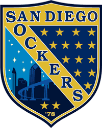 San Diego Sockers