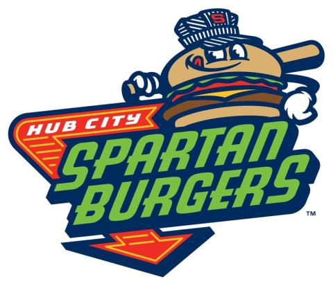 Hub City Spartanburgers