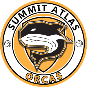 Summit Atlas Orcas