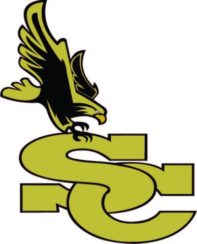Surry Central Golden Eagles