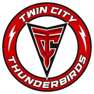Twin City Thunderbirds
