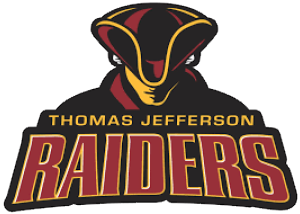 Thomas Jefferson Raiders