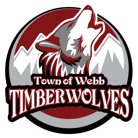Town of Webb Timberwolves