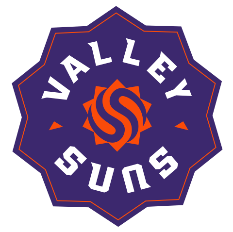 Valley Suns