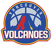 Vancouver Volcanoes