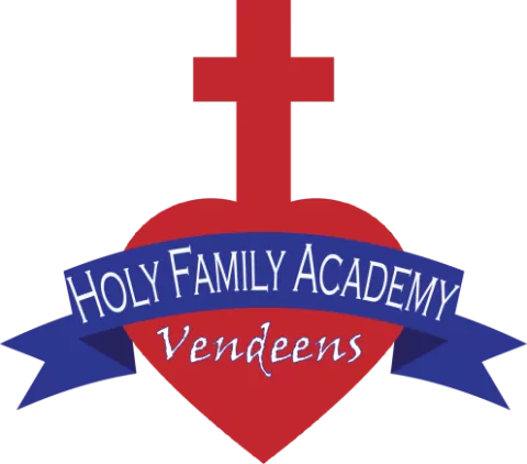 Holy Family Academy Vendeens