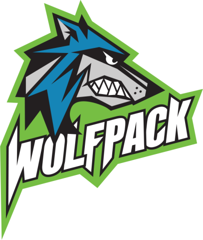 Westmoreland County Community College Wolfpack