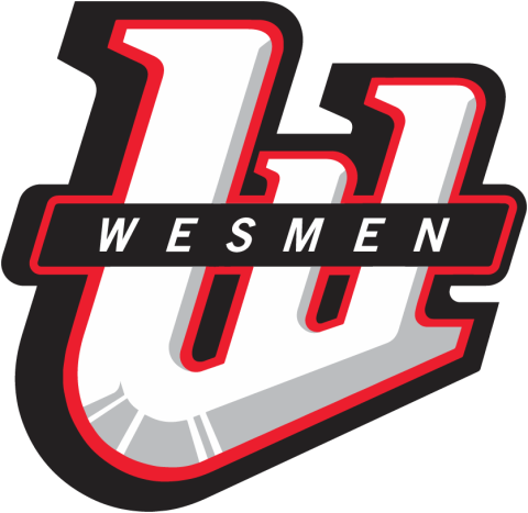 University of Winnipeg Wesmen