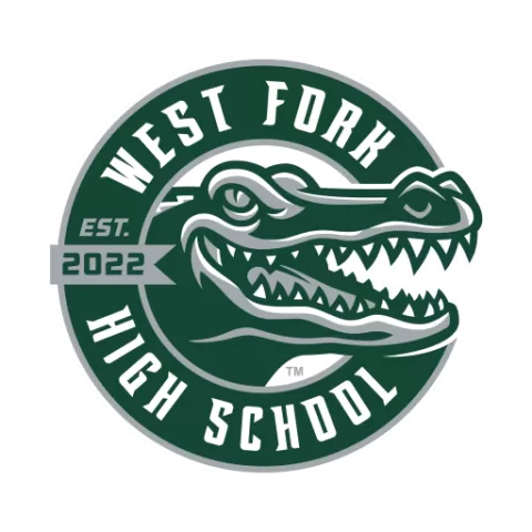 West Fork Alligators