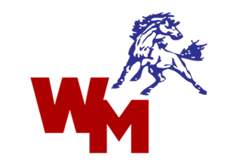 West Mesa Mustangs