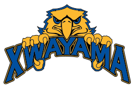 Yakama Nation Tribal Eagles