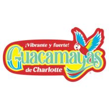 Guacamayas de Charlotte